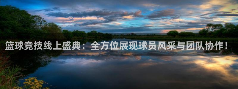 篮球竞技线上盛典：全方位展现球员风采与团队协作！